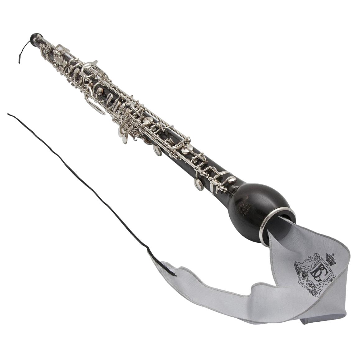 Winfield Gold Oboe Staple