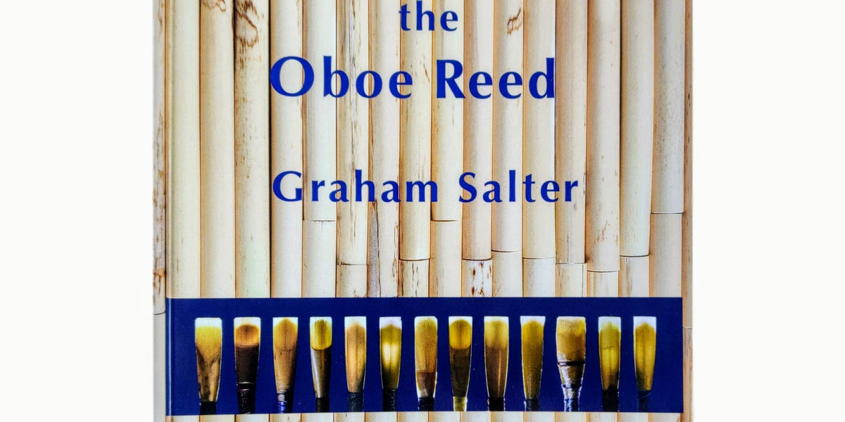 お買い得モデル Understanding the Reed Oboe 洋書 - miapple.ca